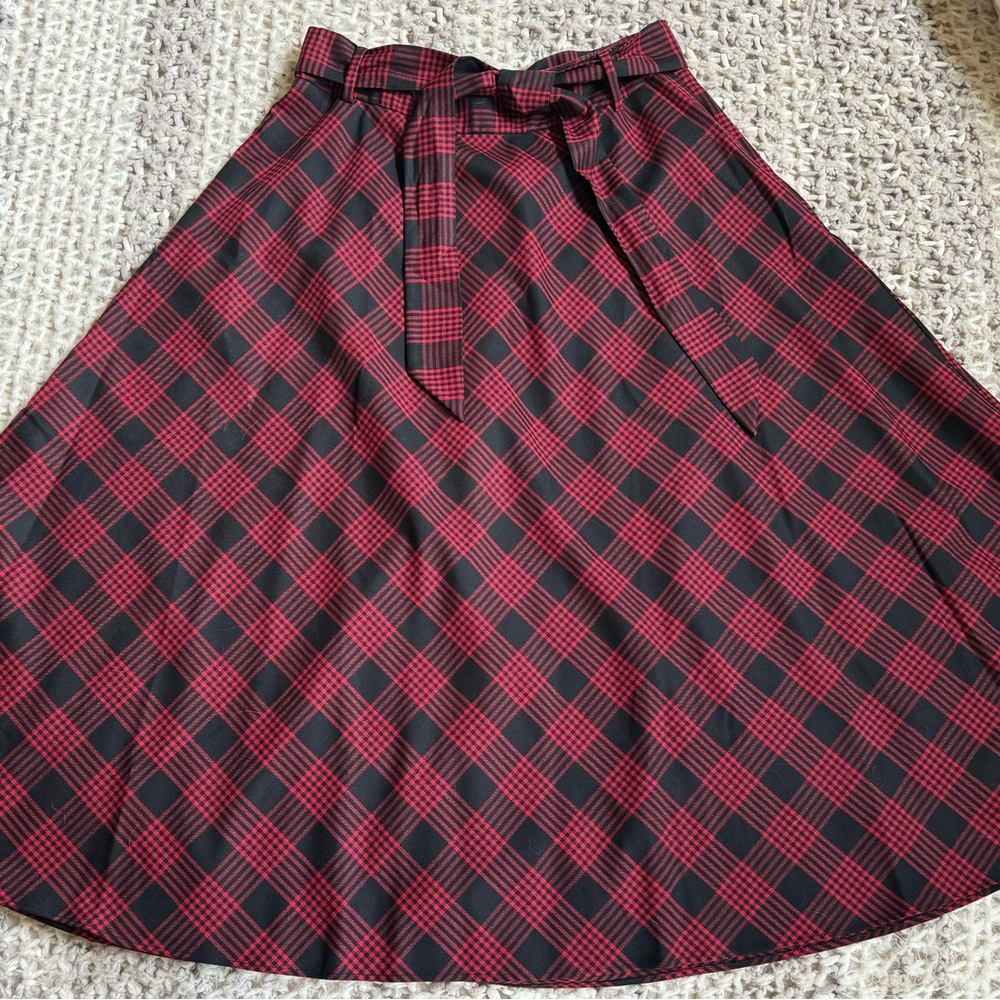 Talbots skirt never been worn